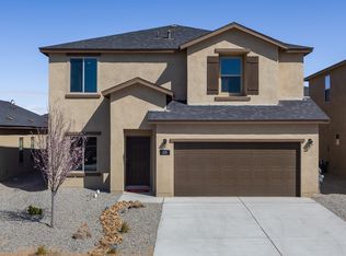 155 Prism Ave SW, Rio Rancho, NM 87124