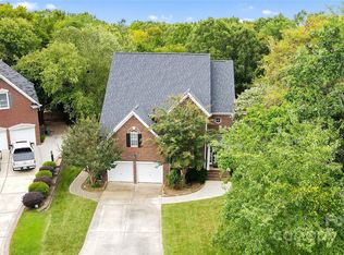 13811 Ballantyne Meadows Dr, Charlotte, NC 28277