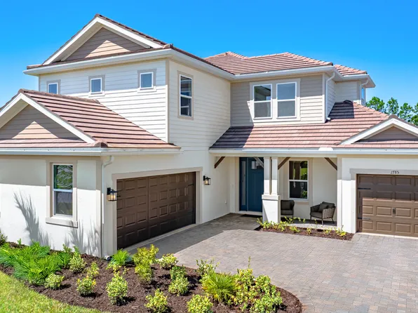 Tortola Plan, Hammock at Two Rivers