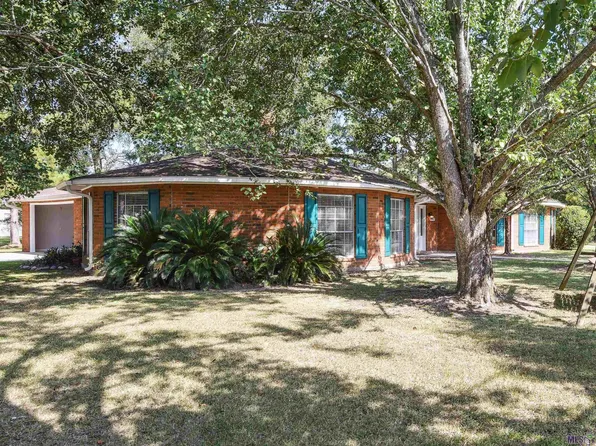 29727 Bloss Ave, Livingston, LA 70754