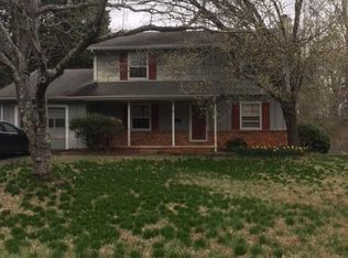 2021 Independence Rd, Winston Salem, NC 27106