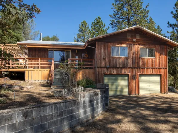 167 Darby Rd, Bangor, CA 95914