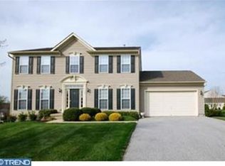 441 Dartmouth Ln, West Grove, PA 19390