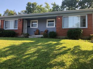 1999 Spring Station Dr #2001, Lexington, KY 40505
