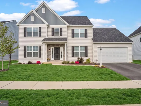 315 Reserve Ln, Mechanicsburg, PA 17050