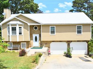 4715 Deer Ridge Ct, Flowery Branch, GA 30542