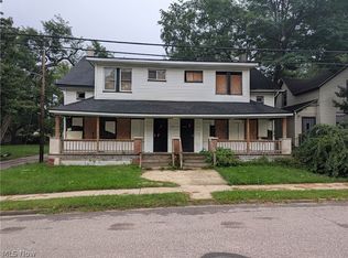 3619 E 76th St, Cleveland, OH 44105
