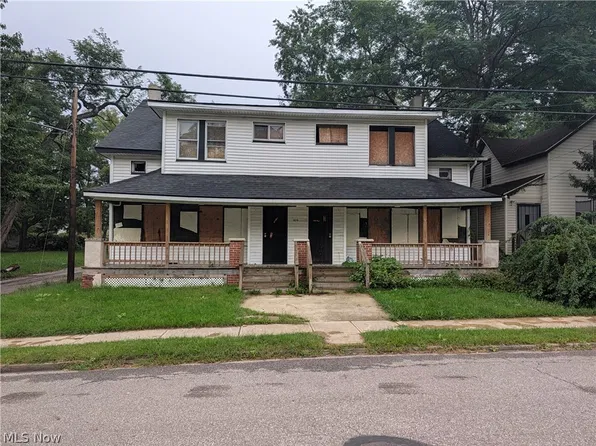 3619 E 76th St, Cleveland, OH 44105