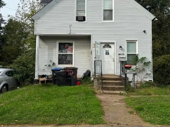 490 Rentschler St, Akron, OH 44304