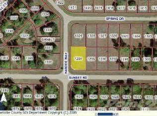 152 Sunset Rd, Rotonda West, FL 33947