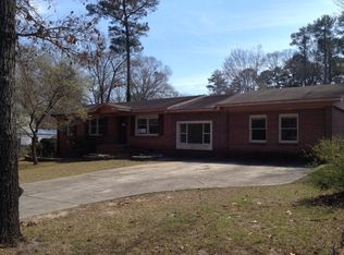 217 Choctaw St, Warner Robins, GA 31088