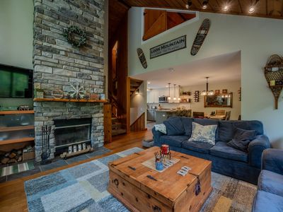 12 Big Rock Road UNIT 2, Lincoln, NH, 03251