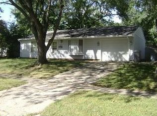 2008 E Michigan Ave, Urbana, IL 61802