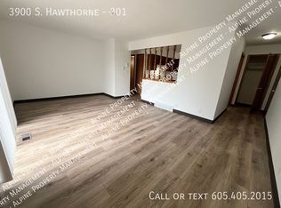 3900 S Hawthorne Ave #301, Sioux Falls, SD 57105