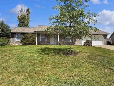 4520 Obing Strasse, Jasper, IN, 47546