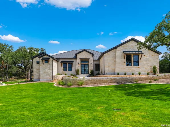 193 Ranch Hts, Boerne, TX 78015