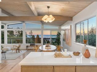 912 Grizzly Peak Blvd, Berkeley, CA 94708
