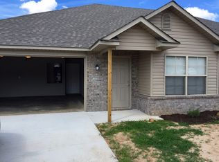 3004 SW Deerfield Blvd UNIT 2, Bentonville, AR 72712