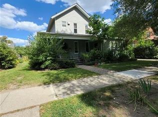 531 S 1st St, Ann Arbor, MI 48103