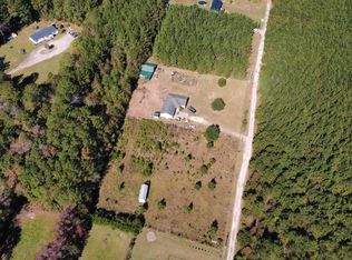 2144 Harvey Rd, Loris, SC 29569
