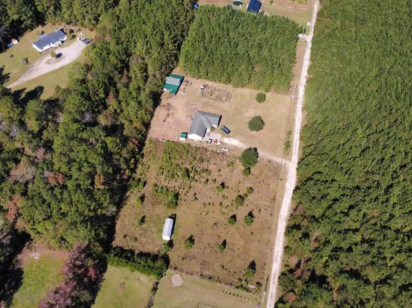 2144 Harvey Rd., Loris, SC 29569