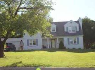 1107 W Campus Rd, Lawrence, KS 66044