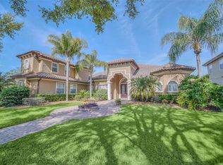 1439 Belfiore Way, Windermere, FL 34786