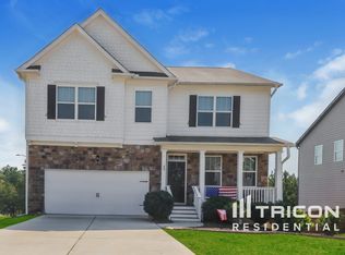 69 Chasewood Ln, Dallas, GA 30132