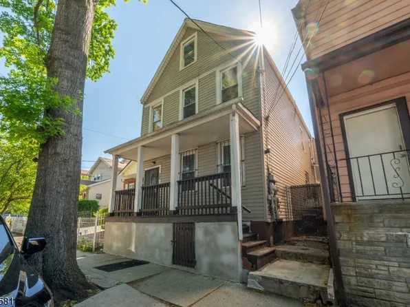 120 Sunset Ave, Newark City, NJ 07106