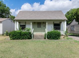 1315 Harlandale Ave, Dallas, TX