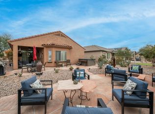 6453 W Heritage Way, Florence, AZ 85132