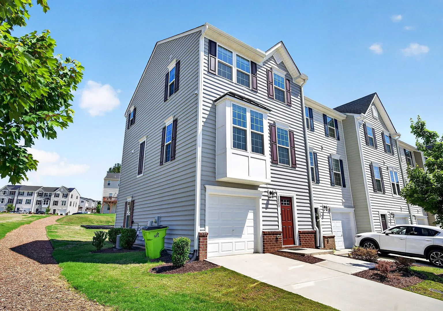1232 Lizer Rd, Durham, NC 27713 — Photo 3