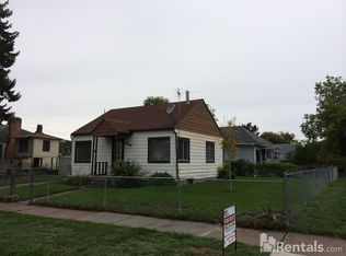 1154 E Sublette St, Pocatello, ID 83201