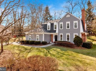 2802 Glade Vale Way, Vienna, VA 22181