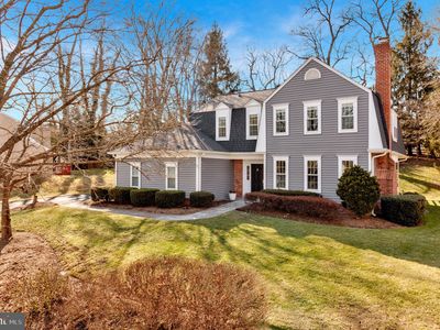 2802 Glade Vale Way, Vienna, VA, 22181