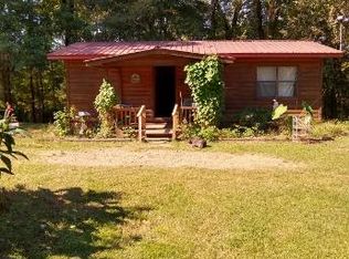 419 Cornflower Rd, Valliant, OK 74764