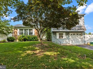 3406 Mansion Dr, Bensalem, PA 19020