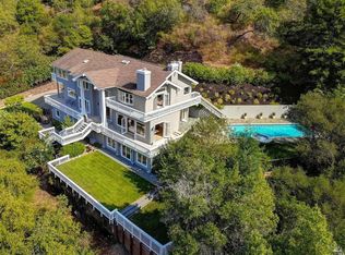 216 Evergreen Dr, Kentfield, CA 94904