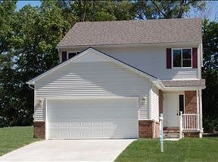 116 Raeburn St, Pontiac, MI