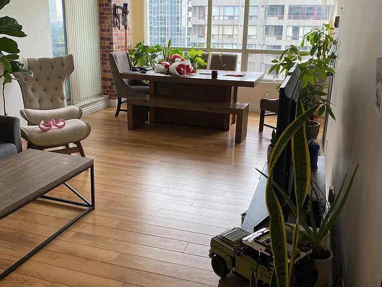 5765 N Yonge St #1504 — Photo 8