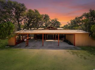 1030 Nightingale, Spring Branch, TX 78070