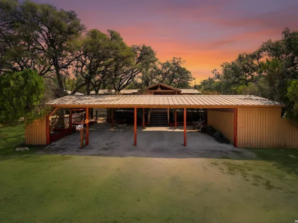 1030 Nightingale, Spring Branch, TX 78070