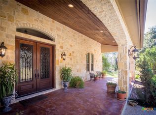 133 Mariposa Loop, New Braunfels, TX 78132
