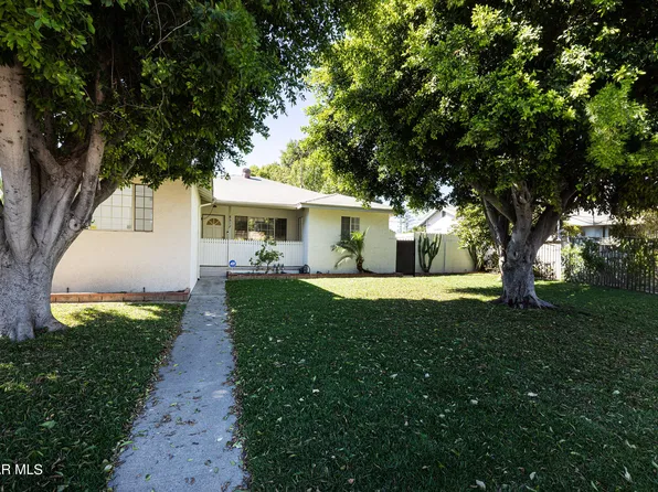 8517 Lindley Ave, Northridge, CA 91325