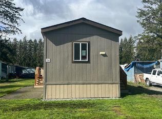 8878 Peavey Rd TRAILER 36, Sedro Woolley, WA 98284