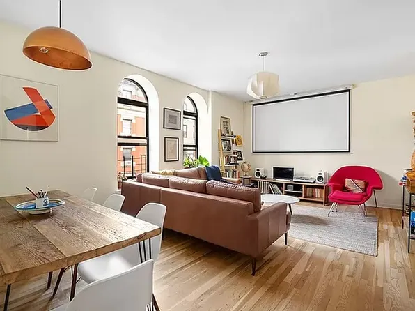 370 W 118th St APT 5B, New York, NY 10026