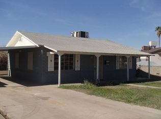 9436 N 3rd Ave, Phoenix, AZ 85021