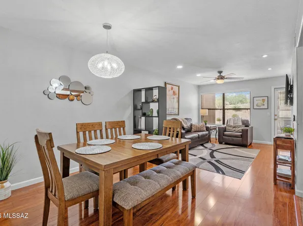 5855 N Kolb Rd Unit 4105, Tucson, AZ 85750