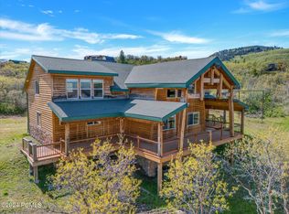 1612 Tree Top Ln, Heber City, UT 84032