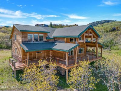 1612 Tree Top Ln, Heber City, UT, 84032